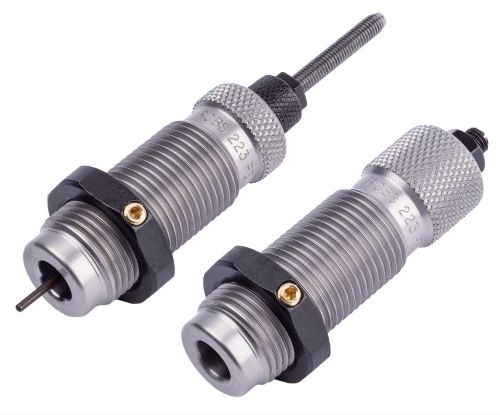RS31101.jpg RCBS FULL LENGTH DIE SET - 7MM REM SA ULTRA MAG GP-A - Image 1