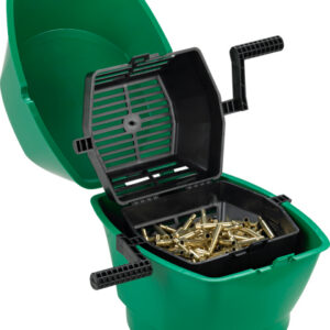 RCBS ROTARY CASE & MEDIA - SEPARATOR