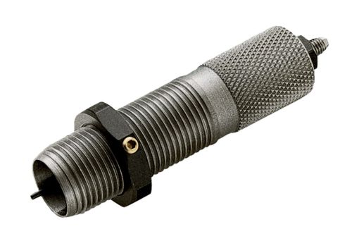 RS87580.jpg RCBS UNIVERSAL DECAPPING - DIE .22 TO .25 CAL - Image 1