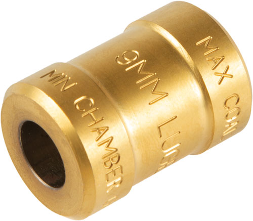 RS88270.jpg RCBS CHAMBER CASE LENGTH GAUGE - 9MM LUGER - Image 1