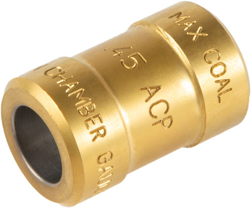 RS88273.jpg RCBS CHAMBER CASE LENGTH GAUGE - 45 ACP - Image 1