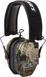 WALKERS MUFF ELECTRONIC RAZOR - SLIM TACTICAL 23dB KRYPTEK