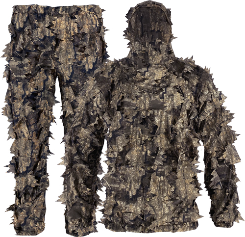 RTTMBLSLXL-1.jpg TITAN LEAFY SUIT L/XL REALTREE - TIMBER PANTS & JACKET - Image 1