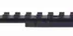 XS LONG RAIL W/GHOST RING - RUGER GUNSITE SCOUT RIFLE