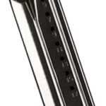 PRO MAG MAGAZINE RUGER SR9 - 9MM 10RD BLUED STEEL