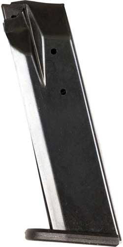 RUG21.jpg PRO MAG MAGAZINE RUGER SR40 - 40S&W 10RD BLUED STEEL - Image 1