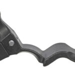 RUGER 10/22 EXTENDED MAG RELEASE BLK