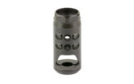 RUGER .35CAL HYBRID MUZZLE BRAKE BLK - Image 2