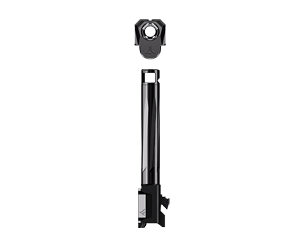 RADIAN AFTRBRNR RMJT FITS GLK 43 BLK