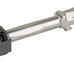 RADIAN AFTRBRNR RJ FOR G19 G3 BK/GRY