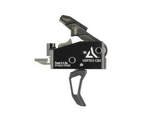 RADIAN VERTEX TRIGGER CBX CURVED BLK