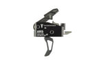 RADIAN VERTEX TRIGGER CBX CURVED BLK - Image 2
