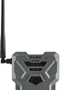SPYPOINT TRAIL CAM FLEX DARK - 40MP/1080P DUAL CARRIER