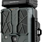 SPYPOINT TRAIL CAM FORCE PRO-S - 2.0 SOLAR 4K W/ 32GB SD CARD