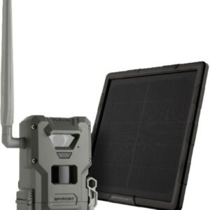 SPYPOINT TRAIL CAM FLEX-M2 - 32MP/1080P SOLAR BUNDLE