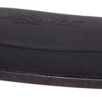 LIMBSAVER RECOIL PAD GRIND-TO- - FIT SPEED MOUNT MEDIUM+ BLACK