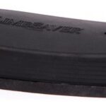 LIMBSAVER RECOIL PAD GRIND-TO- - FIT CLASSIC 1" LARGE BLACK