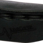 LIMBSAVER RECOIL PAD SLIP-ON - AIR TECH 1" MEDIUM BLACK