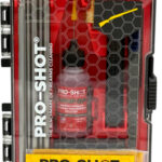 PRO SHOT SHOTGUN CLEANING KIT - 12GA