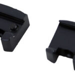 SAKO OPTILOCK BASE FOR SAKO - 85/75/L461 LONG ACTION BLUED