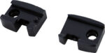 SAKO OPTILOCK BASE FOR SAKO - 85/75/L461 LONG ACTION BLUED