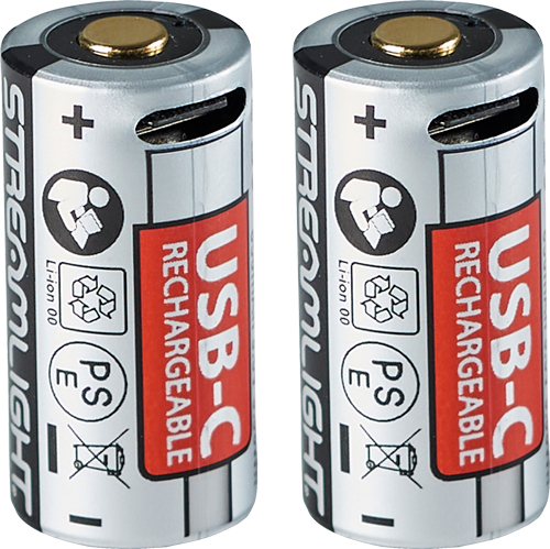 S20237-1.jpg STREAMLIGHT SL-B9 USB BATTERY - 2-PACK - Image 1