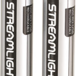 STREAMLIGHT SL-B26 USB BATTERY - 2-PACK