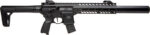 SIG AIRGUN RIFLE MCX GENII - .177 90GR CO2 30RD M-LOK BLACK