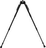 HARRIS BIPOD SERIES S MODEL 25 - C 13.5"-27" M-LOK ROTATE