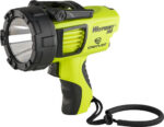 STREAMLIGHT WAYPOINT 400 - SPOT LIGHT BLACK & YELLOW - Image 2