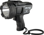 STREAMLIGHT WAYPOINT 400 - SPOT LIGHT BLACK & BLACK - Image 2