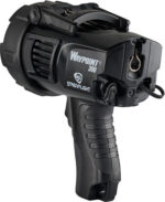 STREAMLIGHT WAYPOINT 400 - SPOT LIGHT BLACK & BLACK