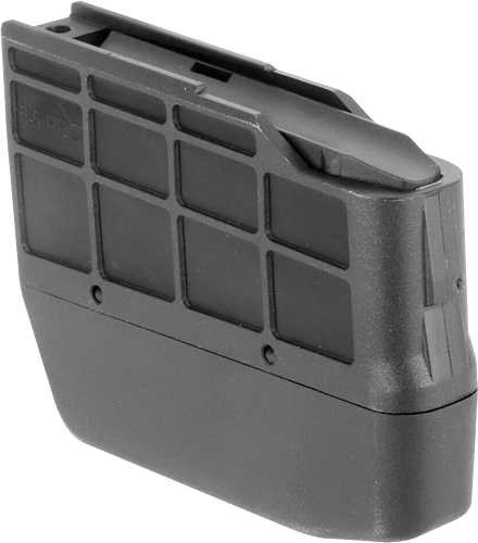 S540210292-1.jpg TIKKA MAGAZINE T3X EXTENDED - 4RD 6.5PRC POLYMER - Image 1