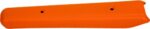 TIKKA FOREND SLIDE-ON FOR T3X - SYN STOCKS BEAVERTAIL ORANGE
