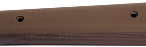 TIKKA FOREND SLIDE-ON FOR T3X - SYN STOCKS BEAVERTAIL BROWN