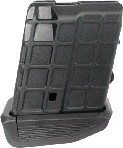S545203782-1.jpg TIKKA MAGAZINE T1X 17HMR - 10RD BLACK POLYMER - Image 1