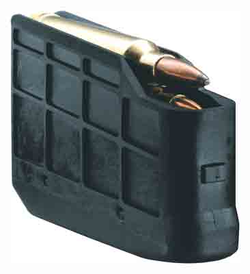 S5850370-1.jpg TIKKA MAGAZINE T3 FLUSH - 4RD 223 REM POLYMER - Image 1