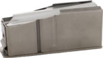 SAKO MAGAZINE 85 LONG ACTION - 4RD 7MMRM/.300WM/.338 S/S