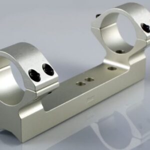 TALLEY RING/BASE COMBO 30MM - LOW TC ENCORE/PROHUNTER SILVER