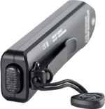 STREAMLIGHT WEDGE XT EDC CARRY - LIGHT BLACK W/POCKET CLIP