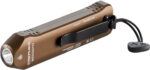 STREAMLIGHT WEDGE XT EDC CARRY - LIGHT COYOTE W/POCKET CLIP - Image 2
