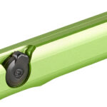 STREAMLIGHT WEDGE CARRY LIGHT - EDC W/POCKET CLIP LIME GREEN
