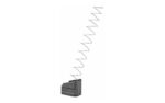 SHIELD BASE PLATE FOR GLK 17 +5 BLK - Image 2