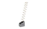 SHIELD MAG EXT +5/4 FOR GLK17/22 GRY