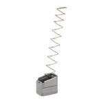 SHIELD MAG EXT +5/4 FOR GLK19/23 GRY