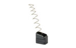 SHIELD BASE PLATE FOR GLK 26 +5 BLK - Image 2