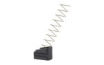 SHIELD BASE PLATE FOR GLK 43 +2 BLK - Image 2