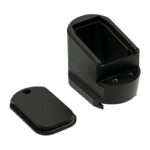 SHIELD S&W M&P 2.0 +5 MAG EXT BLACK