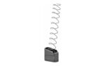 SHIELD BASE PLATE S15 +5 BLK - Image 2