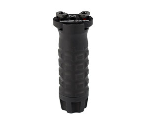 SAMSON M-LOK GRIP MED GREN POLY BLK